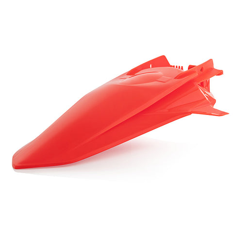 ACERBIS REAR FENDER