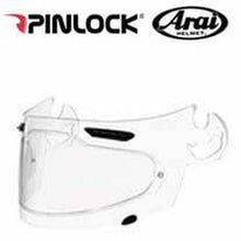 Arai SAI Pinlock Visor & Pinlock Inserts