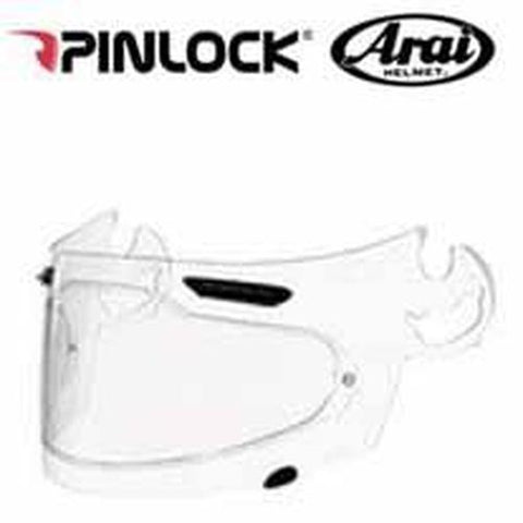 Arai XD-3/XD-4 Helmet - Parts & Accessories