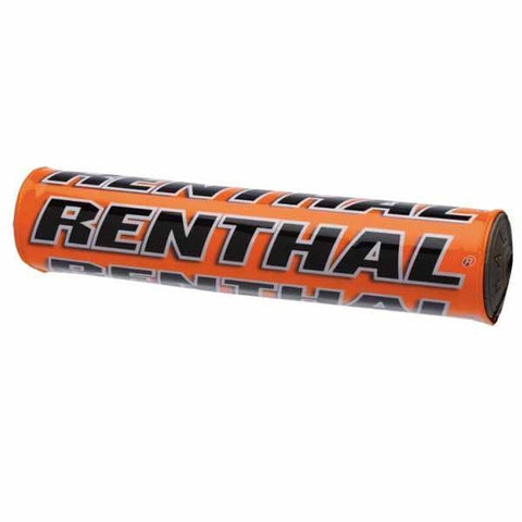 RENTHAL SX BAR PAD 240mm ORANG