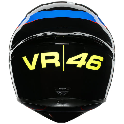 AGV K1 [VR46 SKY RACING TEAM]