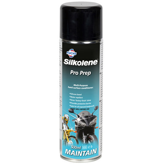 Silkolene PRO PREP - Multi Purpose Protection