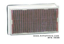 HIFLO HFA4608 Air Filter