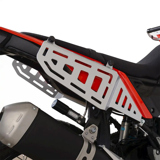 Luggage Side Rails for Yamaha Tenere 700 '19-, World Raid '22- & Tenere 700 Rally '21-