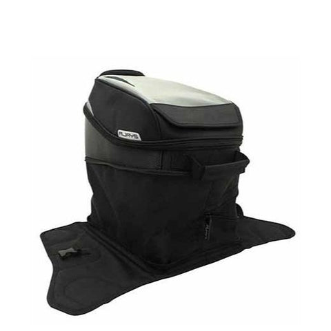 Rjays Deluxe Magnetic Tank Bag - Expandable