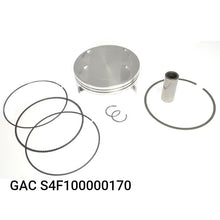 suzBB-GAC S4F100000170