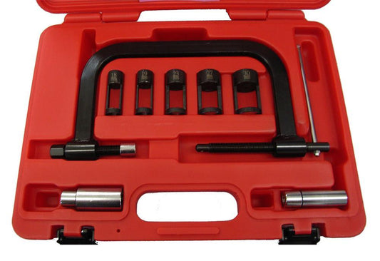 Dragon Stone Valve Spring Compressor Set