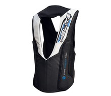 Helite e-GP Air Electronic Motorcycle Airbag Vest