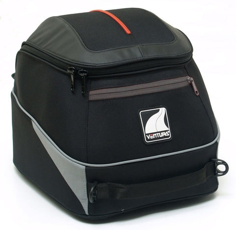 Ventura Luggage for KTM 390 Duke (13-14)