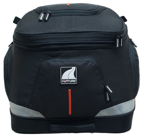 Ventura Luggage for KTM 390 Duke (13-14)