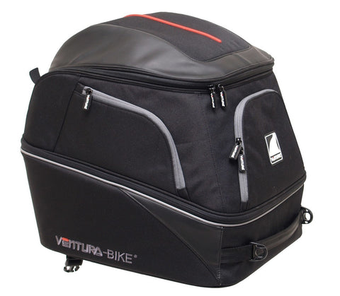 Ventura Luggage for KTM 390 Duke (13-14)