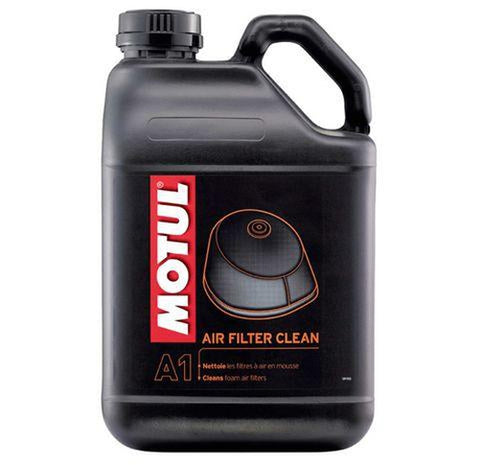 Motul Air Filter Cleaner 5L