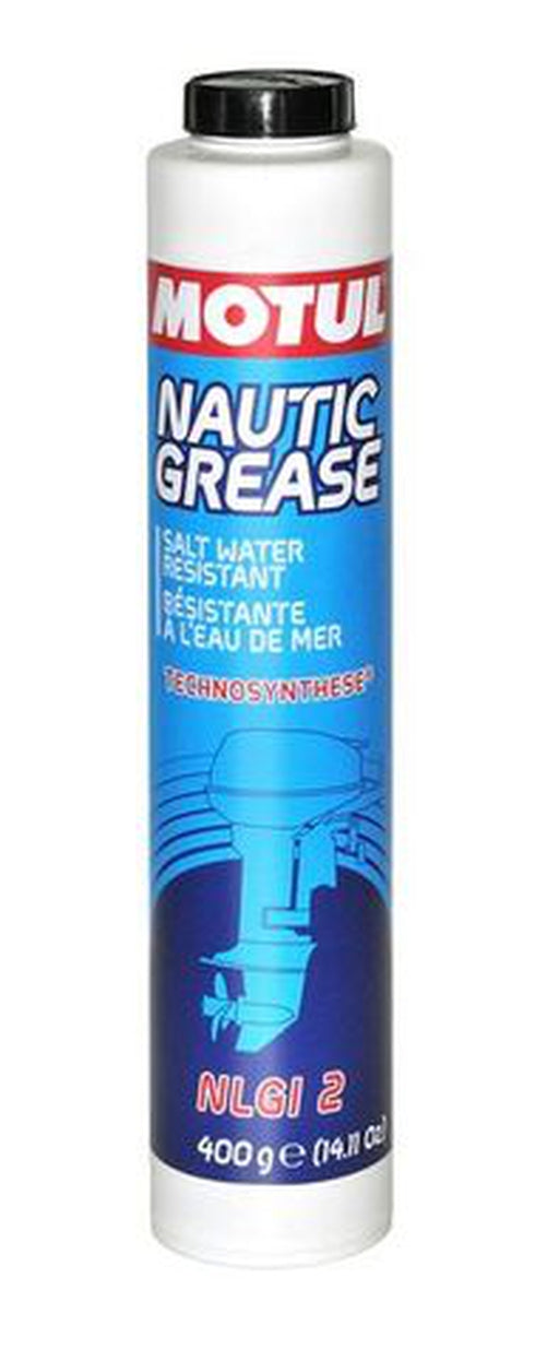 Motul Nautic Grease 400gm