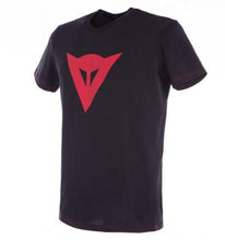 Dainese - Speed Demon T-Shirt - Black/Red