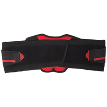 FOX TITAN RACE BELT [BLACK]