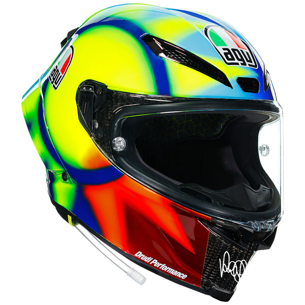 Agv pista gp hot sale r soleluna 2020