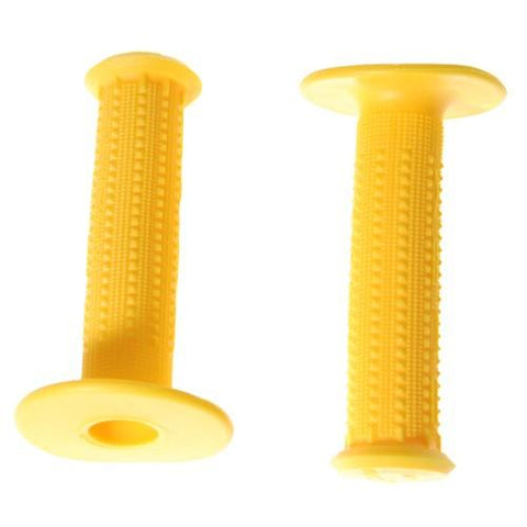 *OURY Pyramid BMX Grips - Yw