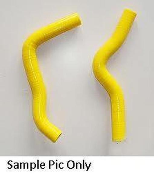 Radiator Silicone Hose