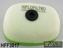 HIFLO HFF3017 Foam Filter