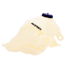 Honda CRF300L Clear Acerbis Petrol Tank