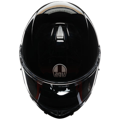 AGV TOURMODULAR [GLOSS BLACK] 7