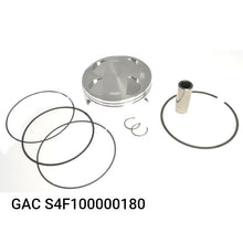 GAC S4F100000180