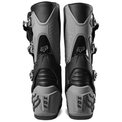 FOX MOTION BOOTS [DARK SHADOW]