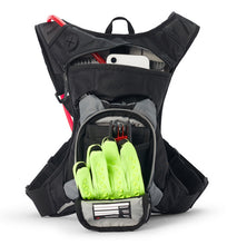 USWE Raw 3L Dirt Biking Hydration Pack