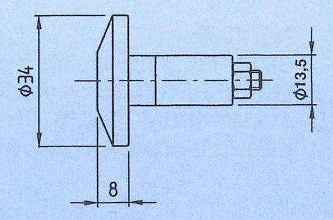 8465 dimensions