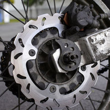 Artrax DR650 Rear Rotor