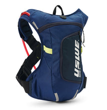 USWE Raw 4L Dirt Biking Hydration Pack