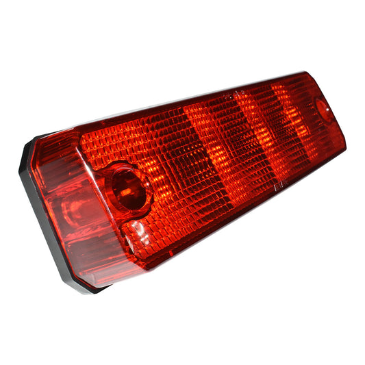 Honda Tail Light Pioneer