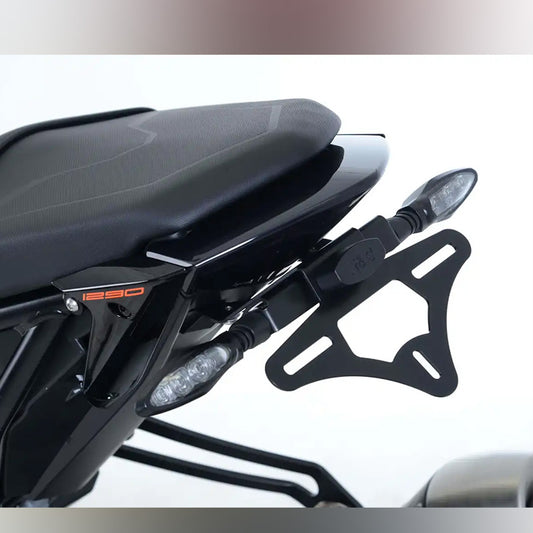 Tail Tidy for KTM 1290 Super Duke R '17 - '19