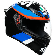 AGV K1 [VR46 SKY RACING TEAM]