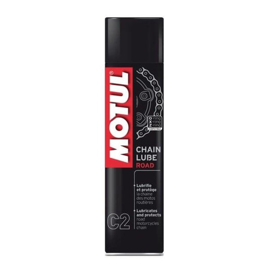 Motul Chain Lube Road 400ml