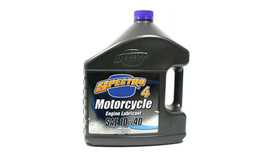 4 Premium Petroleum Engine Oil - S414U