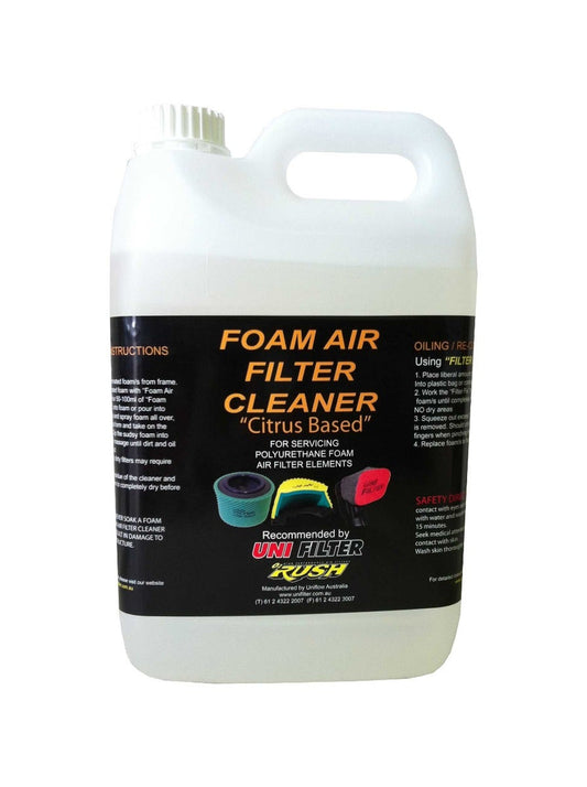 UNIFILTER 5L FILTER CLEANER