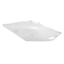 SIDEPANELS RTECH CRF250R 14-17 CRF450R 13-16 WHITE