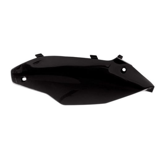 SIDEPANELS RTECH KX250F 13-16  KX450F 12-15  BLACK