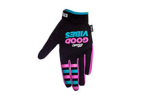 Stux Good Vibes Biz Youth MX Glove