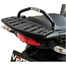 Ventura Luggage for BMW K 1300 S (with Factory Rear Carrier) (09-15)