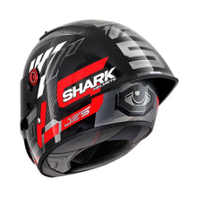 Shark Race-R Pro GP 06 Replica Zarco Winter Test Helmet