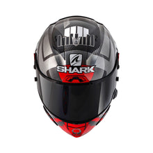 Shark Race-R Pro GP 06 Replica Zarco Winter Test Helmet