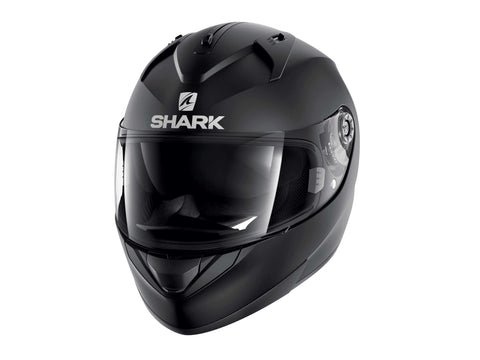 Shark Ridill Blank Mat Helmet