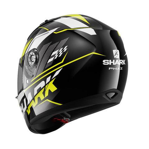 Shark Ridill 1.2 Phaz Helmet