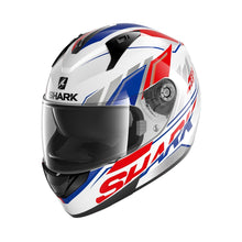 Shark Ridill 1.2 Phaz Helmet