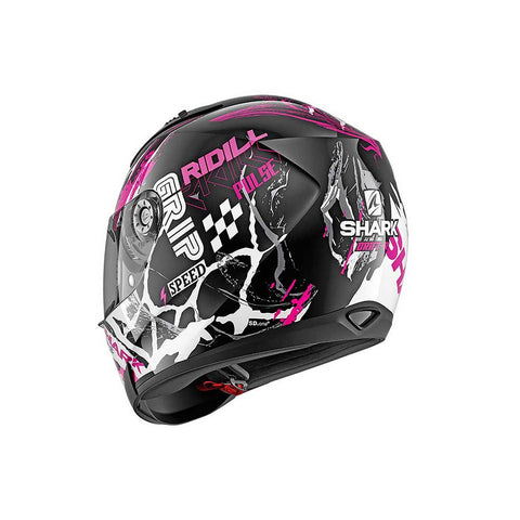 Shark Ridill Drift-R Helmet