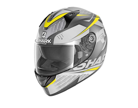 Shark Ridill Stratom Mat Helmet