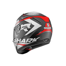 Shark Ridill Stratom Mat Helmet