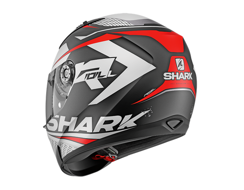 Shark Ridill Stratom Mat Helmet